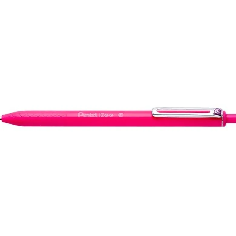Pentel | Bolígrafo Colores iZee 1.0
