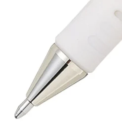 Pentel | Bolígrafo de Tinta Blanca Hybrid Gel 1.0