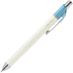 Pentel | Bolígrafo Energel Clena 0.4 Blue