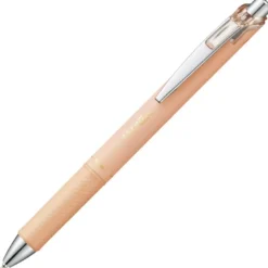 Pentel | Bolígrafo Energel 0.5 Kohare Sunny Orange