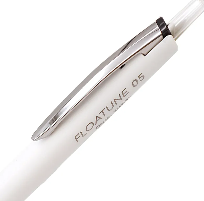 Pentel | Bolígrafo Floatune 0.5 Black