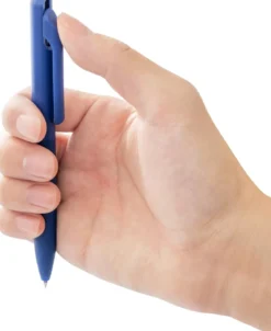 Pentel | Bolígrafo Pentel Calme White 0.7