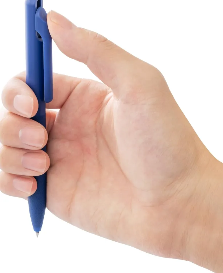Pentel | Bolígrafo Pentel Calme White 0.7