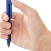 Pentel | Bolígrafo Pentel Calme Turquoise Blue 0.7