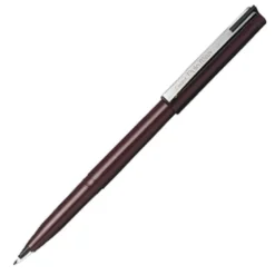 Pentel | Bolígrafo Pulaman Negro