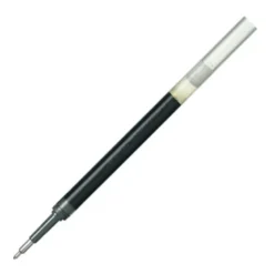 Pentel | Recambios Bolígrafo Energel 0.4mm Negro