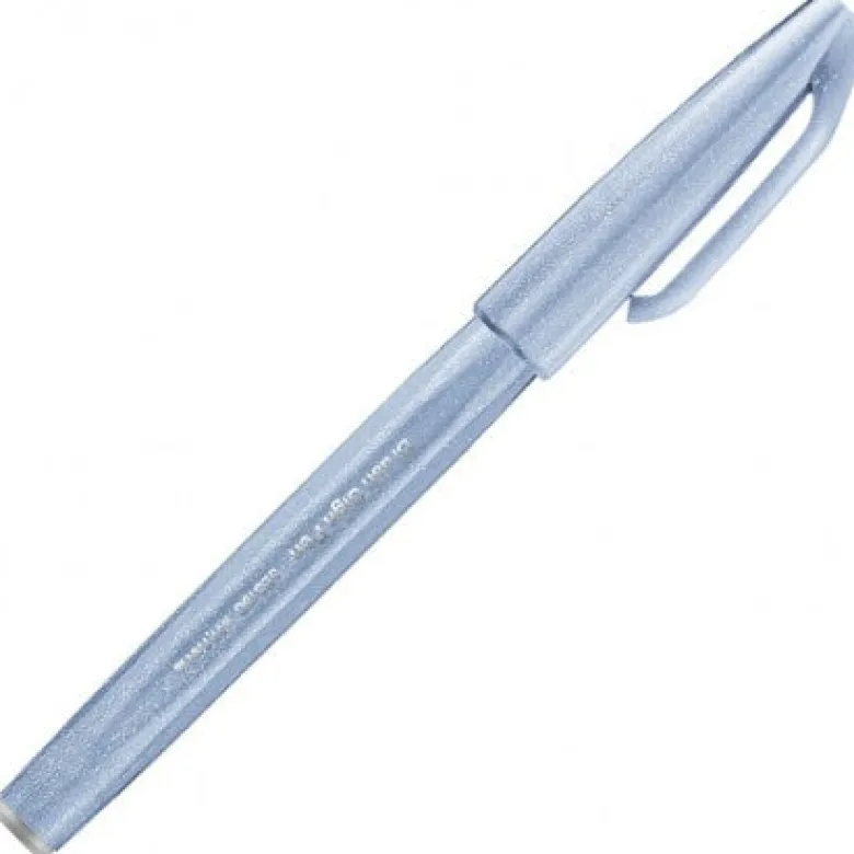 Pentel | Rotulador Pincel Sign Touch (Colores Nuevos)