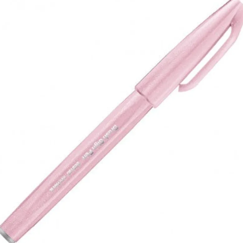 Pentel | Rotulador Pincel Sign Touch (Colores Nuevos)