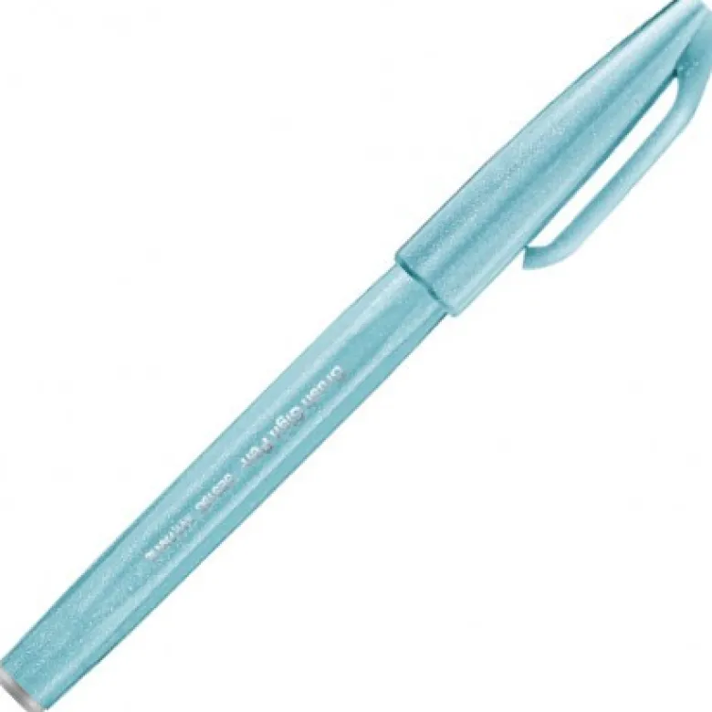 Pentel | Rotulador Pincel Sign Touch (Colores Nuevos)