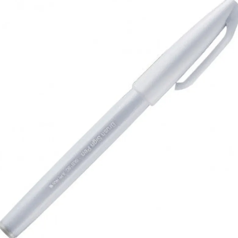 Pentel | Rotulador Pincel Sign Touch (Colores Nuevos)