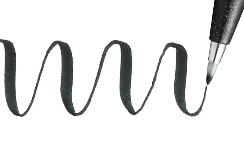 Pentel | Rotulador Pincel Sign Touch (Colores Nuevos)