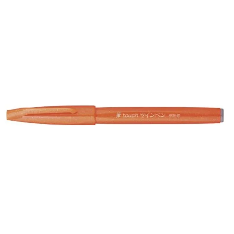 Pentel | Rotulador Pincel Sign Touch
