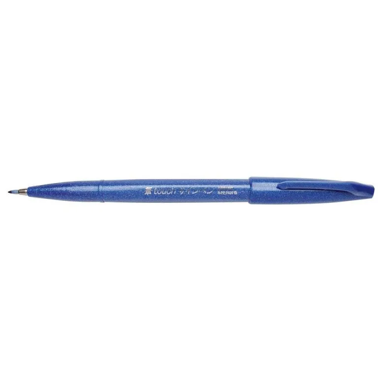 Pentel | Rotulador Pincel Sign Touch