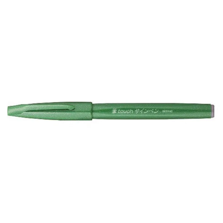 Pentel | Rotulador Pincel Sign Touch