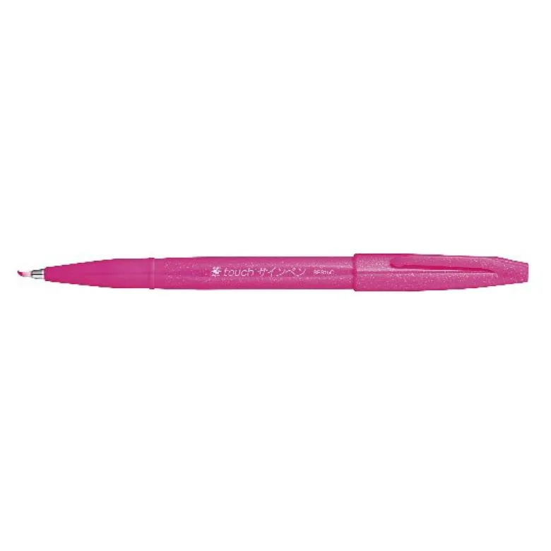 Pentel | Rotulador Pincel Sign Touch