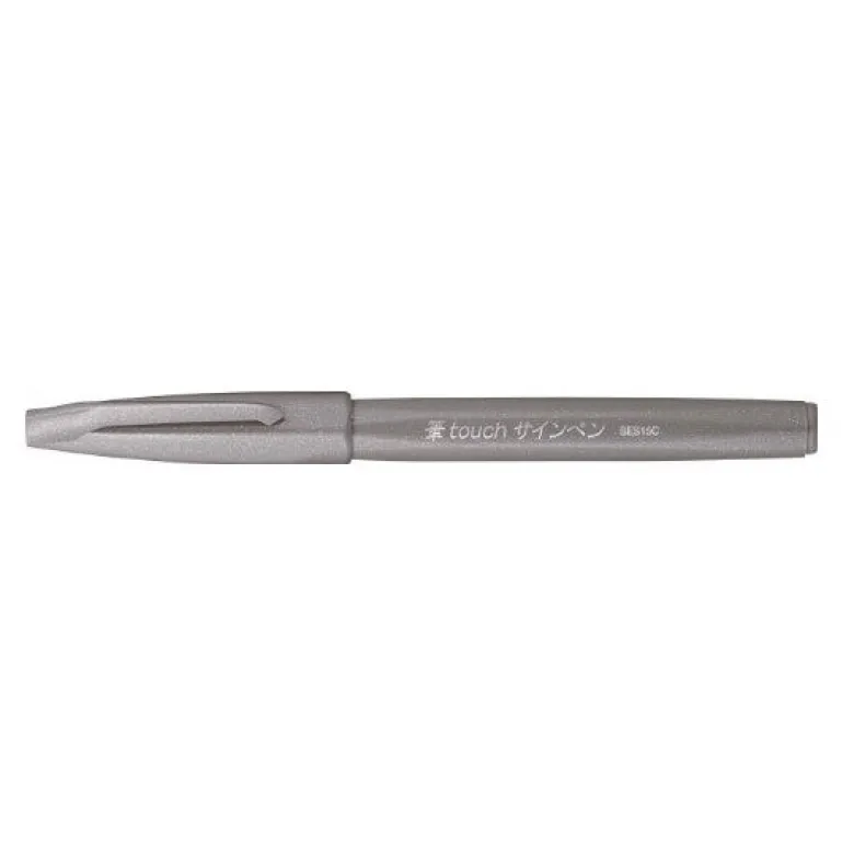 Pentel | Rotulador Pincel Sign Touch