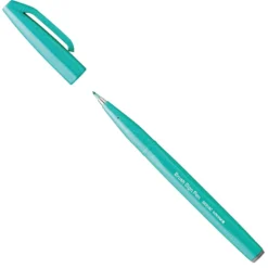 Pentel | Rotulador Pincel Sign Touch (Colores 2024)