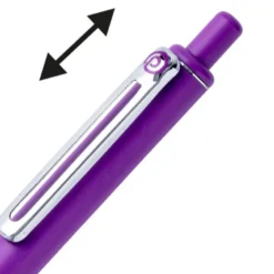 Pentel | Set de 4 Bolígrafos Colores iZee Fantasy 1.0