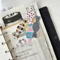 Pion | Candy Shaped Paper Tape