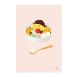 RyuRyu | Postal Sweet Bean Jelly