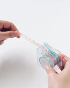 RyuRyu | Set de Washi Tapes Slim Bakery