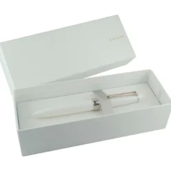 Sailor | Pluma Estilográfica Professional Gear Slim Mini Ayur Gray