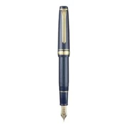 Sailor | Pluma Estilográfica Professional Gear Slim Mini Midnight Blue