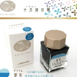 Sailor | Tinta Tintero Shikiori 20ml Souten