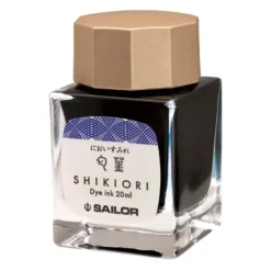 Sailor | Tinta Tintero Shikiori 20ml Nioi Sumire