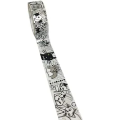 Seal-do | Kenji Miyazawa Phantom Light Cat's Office Washi Tape
