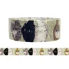 Seal-do | Kirapika My Dear Cats Curious Cats Washi Tape