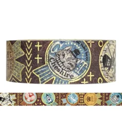 Seal-do | Kirapika Mysterious Alice Ribbon Washi Tape