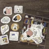 Seal-do | Pegatinas Kirapika Reading Club
