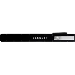 SEED | Goma Ultrafina Slendy+ Black