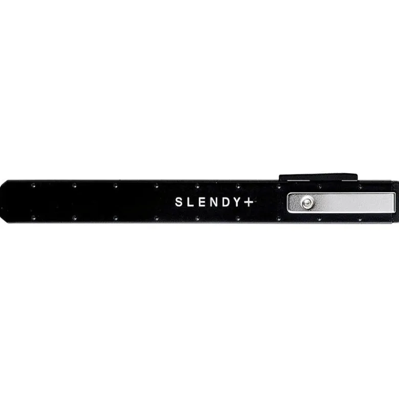 SEED | Goma Ultrafina Slendy+ Black