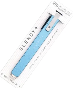 SEED | Goma Ultrafina Slendy+ Blue