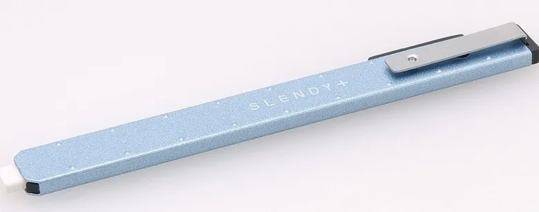 SEED | Goma Ultrafina Slendy+ Blue