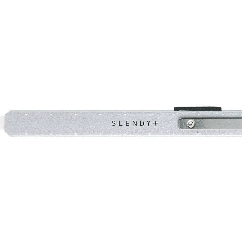 SEED | Goma Ultrafina Slendy+ Silver