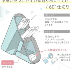Sonic | Estuche de Silicona con Soporte Kakusta Gray