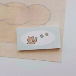 Suatelier | Pegatinas Goyomi & Goyami