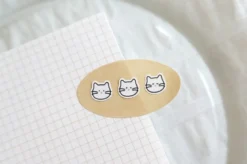 Suatelier | Pegatinas Mini Series Deco 09