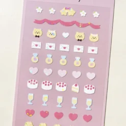 Suatelier | Pegatinas Mini Series Deco 12