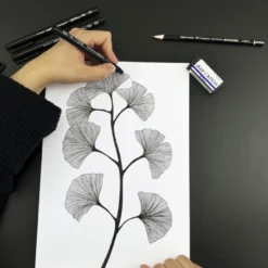Tombow | Bolígrafo Calibrado Mono Drawing Pen 05