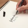 Tombow | Pincel Doble Fudenosuke Twin Pen