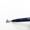 Tombow | Pincel Fudenosuke Brush Pen Hard