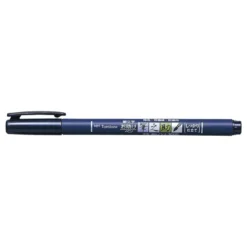 Tombow | Pincel Fudenosuke Brush Pen Hard