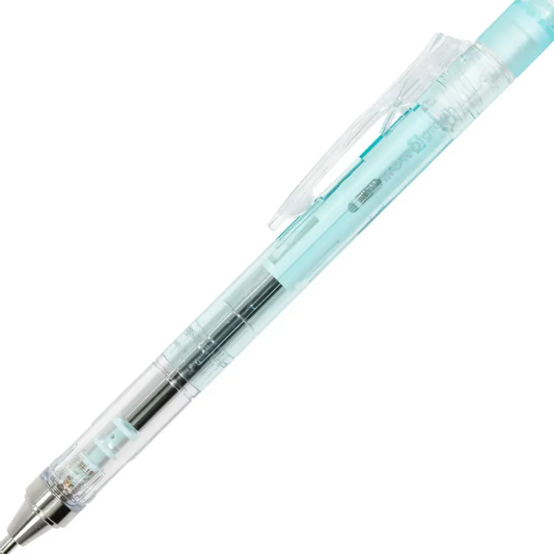 Tombow | Portaminas Mono Graph 0.3 Clear Mint