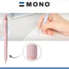 Tombow | Portaminas Mono Graph Lite 0.5 Smokey Blue