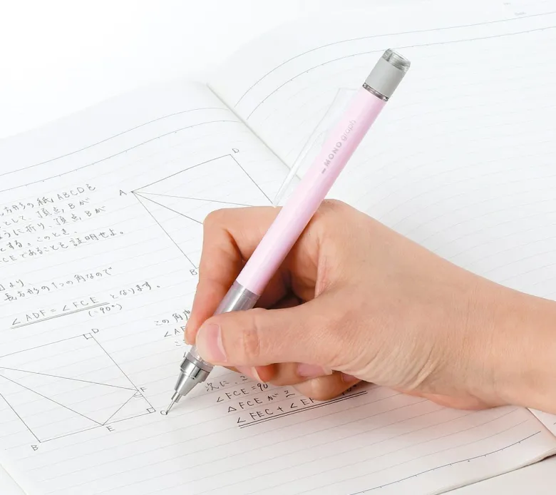 Tombow | Portaminas Mono Graph Pastel