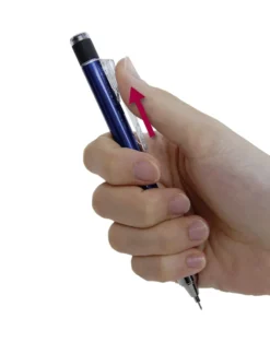 Tombow | Portaminas Mono Graph Sheer Stone 0.5